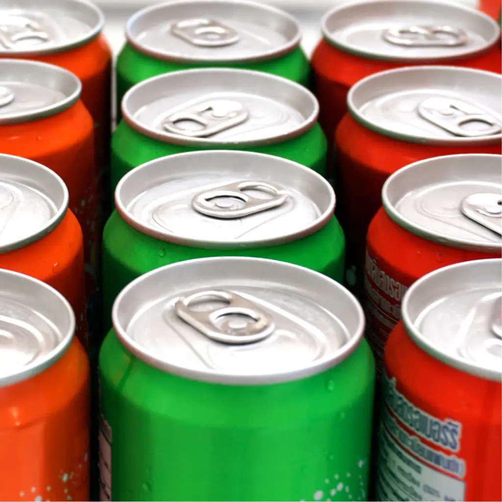 Soda