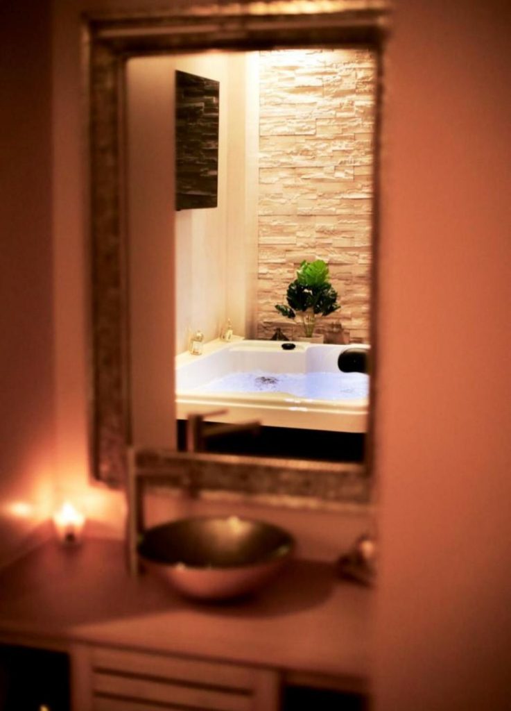 Pièce Marrakech Le Mirage SPA