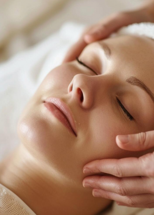 Soin de peau au SPA le Mirage à Montauban